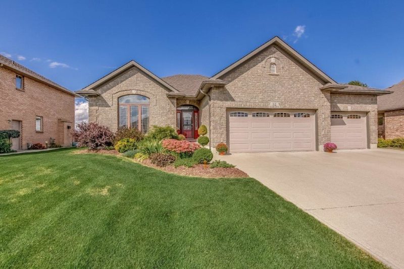 Property Appraisal and CMA's Pricing Your Home Big Creek Realty, Ont.