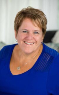 Cindy Crevits