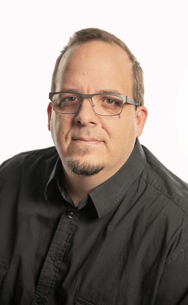 Dezi Gabel