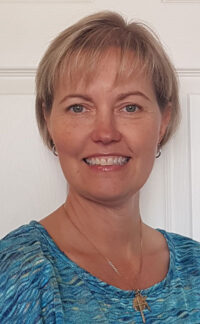Colleen Demarest