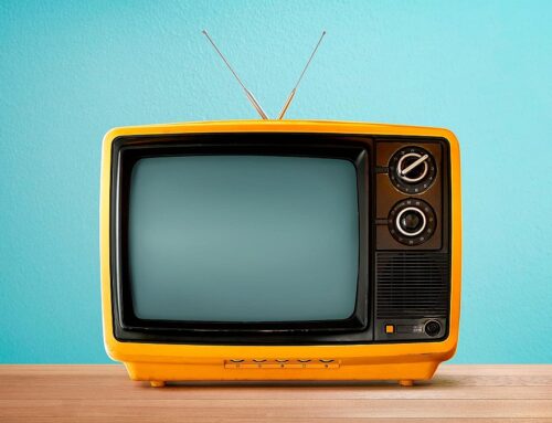 Choosing the Right Television for You
