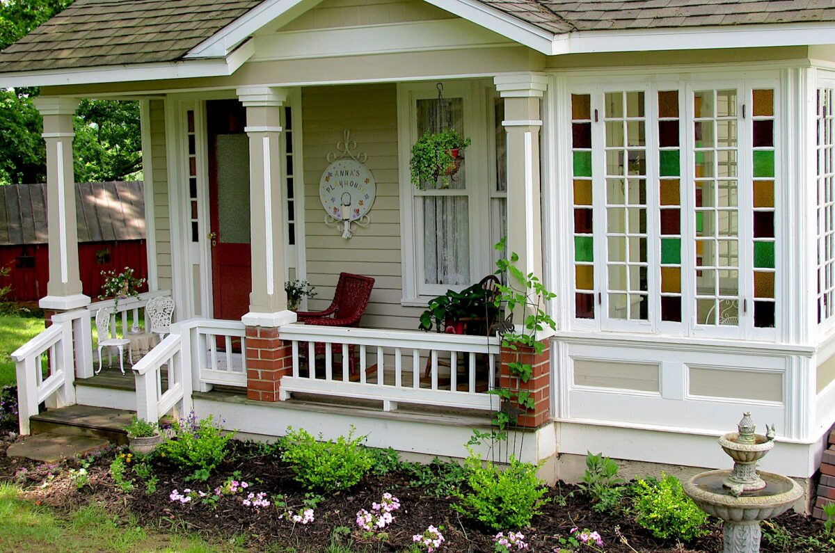 Backyard Cottages Coldwell Banker Big Creek Realty, Delhi, Ontario