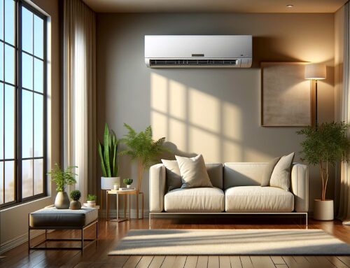 Ductless Air Conditioning for Your Home