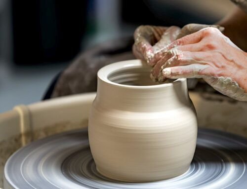 Lifestyle Trends: Rooted Revival