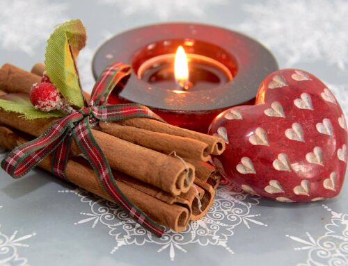 Winter Preparations: Embracing the Season