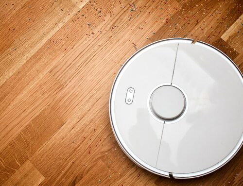 AI and Robotics Integration in Homes: The Next Decade