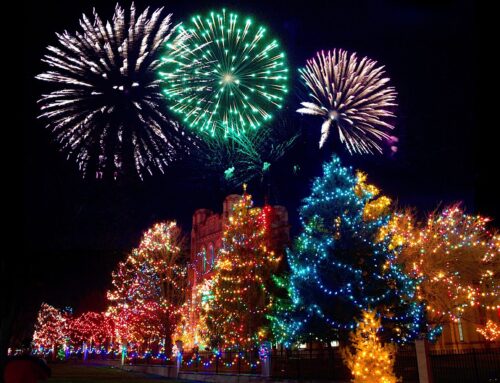 Reset and Refresh: Simple Ways to Prepare Your Home for the New Year