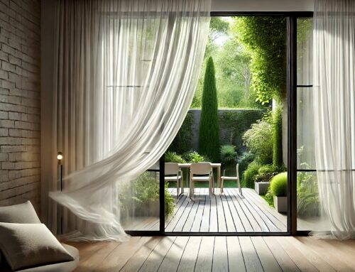 Beat the Heat: Innovative Ways to Stay Cool Without Air Conditioning