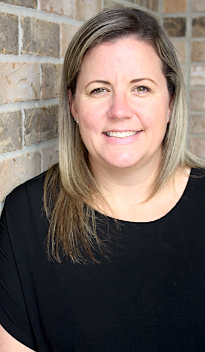 Shannon Vaughan-Krist