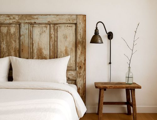 The Art of Imperfection