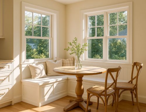 Adding a Window: Is It Feasible?