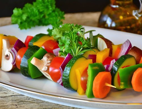 A Mid-Summer Garden Checkup