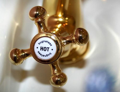 Endless Hot Water on Demand