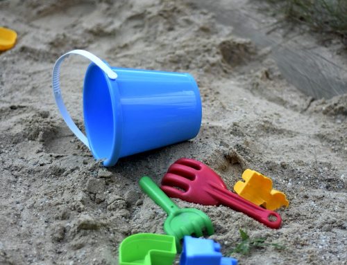 Everyday Adventures for Kids