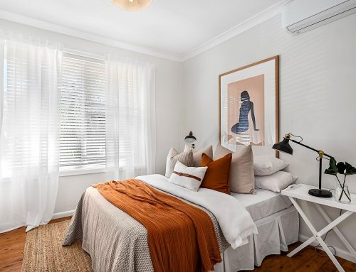 Renter’s Corner – Fall Edition