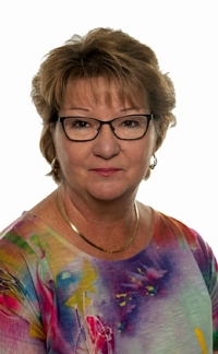 Jo-Ann Beselaere